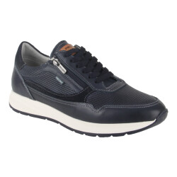 Pikolinos M2b-6263c1 blue heren sneakers
