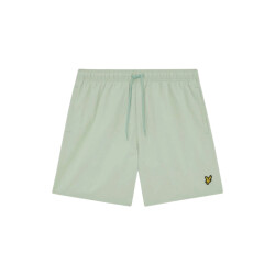 Lyle and Scott Lyle&scott plain zwembroeken sh1204vb