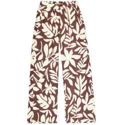 Garcia Jeans Lange broek aop dessin