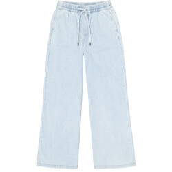 Garcia Jeans Denim lenage broek blue denim