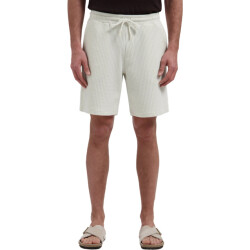 Dstrezzed Ds logan waffle sweatshort