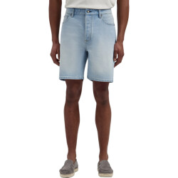 Dstrezzed Ds logan 5 pocket short stone