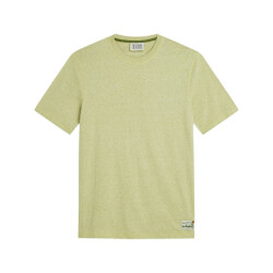 Scotch & Soda T-shirt korte mouw 182280