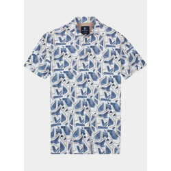 Giordano Polo heren formentini short sleeve polo 616556/60