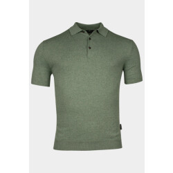 Baileys Polo korte mouw polo knitted pullover ss 14 515788/745