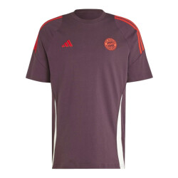 Adidas Heren dna fc bayern münchen t-shirt