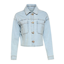 Smashed Lemon Spijkerjasje 26141 denim