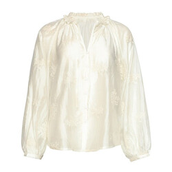Smashed Lemon Top 26061 white