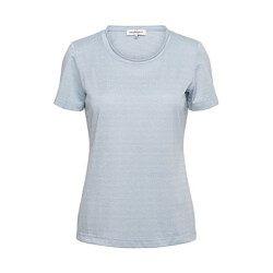 &Co Woman &co women top iris slate