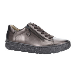 Hartjes 162.1402/10-75.00 dames veterschoenen sportief