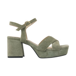 VIA VAI 58071 cassia-02-526 dames sandalen