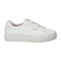 Blackstone Bl478-whit dames sneakers