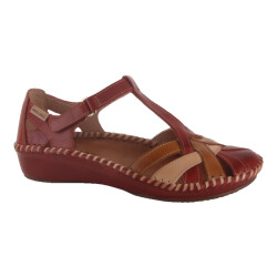 Pikolinos 655-0732c5 sandia dames sandalen sportief