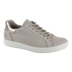 ECCO 470843-61543 dames veterschoenen sportief