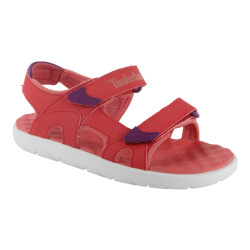 Timberland Tb0a2d4w8011 meisjes sandalen
