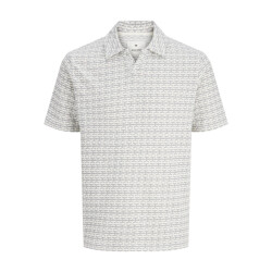 Jack & Jones Jprblueli ss polo dessin