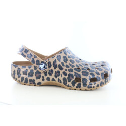 Crocs 211800 classic animal clog