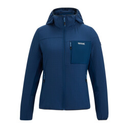 Regatta Dames kemilia fleecejack