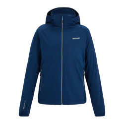 Regatta Dames bourda zachte shell jas
