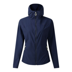 Dare2b Dames nomadic zachte shell jas