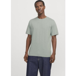 Jack & Jones Jjeorganic melange tee ss o-neck no