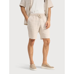 Blue Industry 6122.61 short linen sand