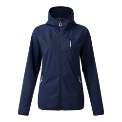 Dare2b Dames lexan iii zachte shell jas