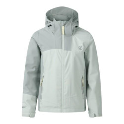 Dare2b Kinderen/kinderen explore iii waterdichte jas