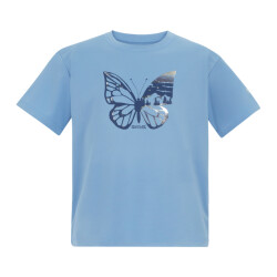Regatta Kinderen/kinderen aria vlinder t-shirt
