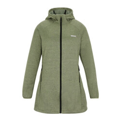 Regatta Dames bloomfield fleece jas