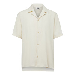 Drykorn Bijan 2 korte mouw overhemden 152305 bijan 2