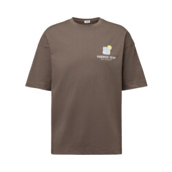 Drykorn Kayro hc t-shirts 520198 kayro hc