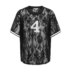 Only Top korte mouw 15371479