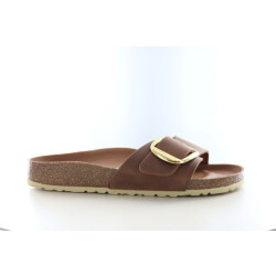 Birkenstock Madrid big buclke wijdte smal