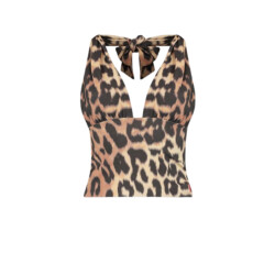 Harper & Yve ss6t400 1104 lexie leopard light