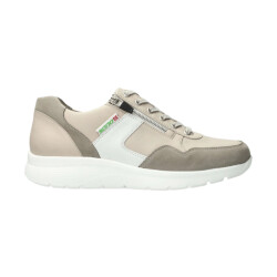 Mephisto Sano amory heren rollende wandelsneaker