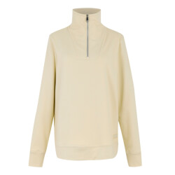 Regatta Dames demmi quarter zip fleece top