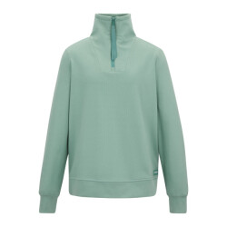 Regatta Dames demmi quarter zip fleece top