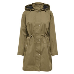 Jacqueline de Yong Jdylena life spring parka otw yfm
