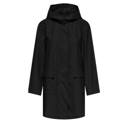 Jacqueline de Yong Jdyrosemary raincoat otw sij