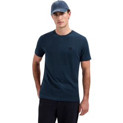 No Excess T-shirt crewneck peached night