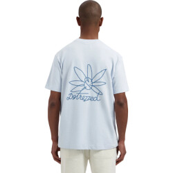 Dstrezzed Ds lasse graphic tee