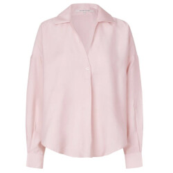 Second Female blouse lm timeline blouse 9411 pale lilac