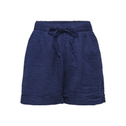 Only onlleoni seersucker pull up shorts 15367288 vintage