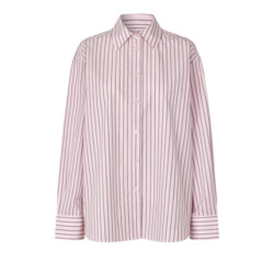 Second Female blouse lm vari blouse 9411 pale lilac