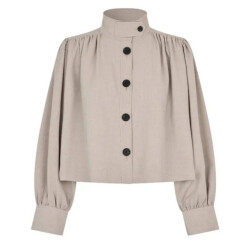 Second Female jacket zoie jacket 0511 light