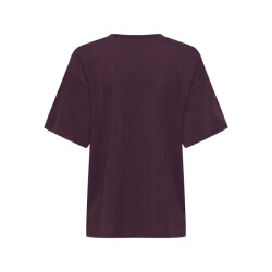 Only onlmila s/s print box jrs 15372177 grape wine mila coney island