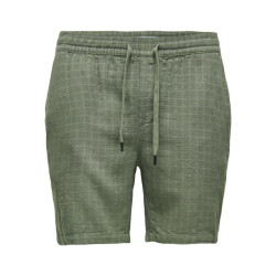 Only & Sons onstel latham 0257 shorts noos 22031850 dusty olive