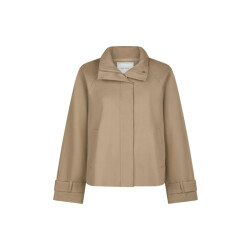 Neo Noir ezera jacket 167328 213 sand