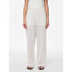 Pieces Pctyla mw wide pants wvn d2d pp